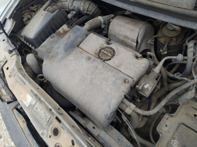 MOTOR ARRANQUE, OPEL, ZAFIRA A