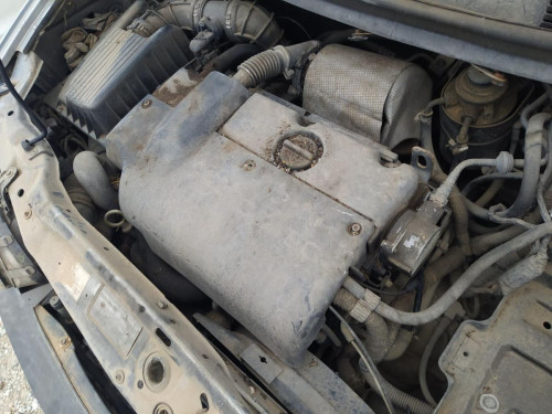  MOTOR ARRANQUE, OPEL, ZAFIRA A 