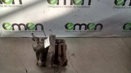  PINZA DE FRENO DELANTERA DERECHA VOLKSWAGEN T4 TRANSPORTER BUS 