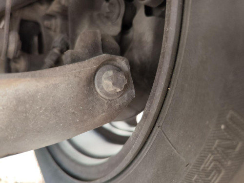 MANGUETA TRASERA DERECHA, OPEL, VECTRA C BERLINA