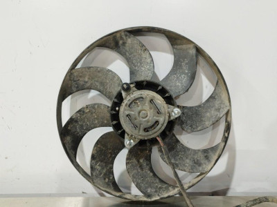 ELECTROVENTILADOR, FIAT, 500 (150) CABRIO