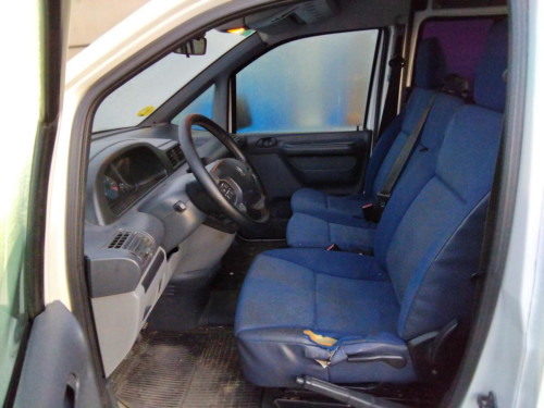 PEUGEOT EXPERT COMBI (1995) — Donor Vehicle for Used Parts 