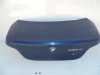  TAPA MALETERO BMW SERIE 5 BERLINA (E60) 