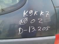 RENAULT SCENIC I (JA...)
