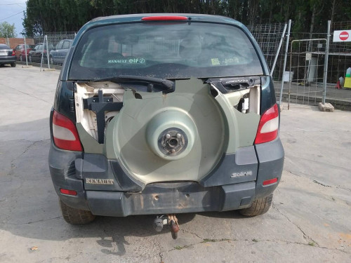  RENAULT SCENIC I (JA...) 