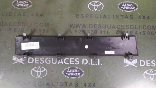 NO IDENTIFICADO LAND ROVER RANGE ROVER EVOQUE 