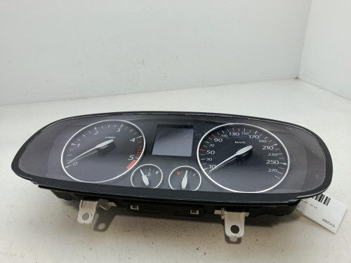 CUADRO INSTRUMENTOS RENAULT LAGUNA III BERLINA 