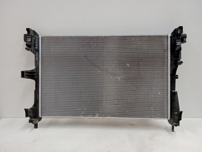 RADIADOR AGUA, JEEP, RENEGADE (BU)