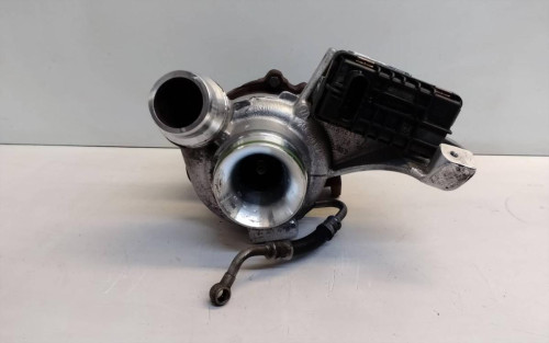 TURBOCOMPRESOR BMW SERIE X1 (E84) 