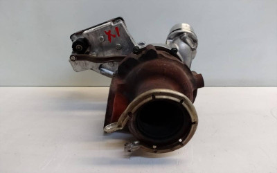 TURBOCOMPRESOR, BMW, SERIE X1 (E84)