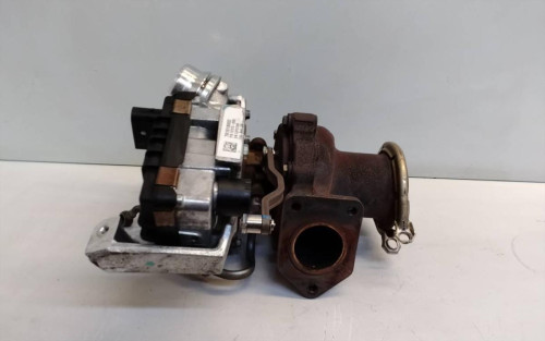 TURBOCOMPRESOR BMW SERIE X1 (E84) 