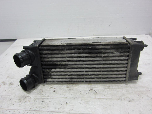  INTERCOOLER, CITROEN, GRAND C4 PICASSO 