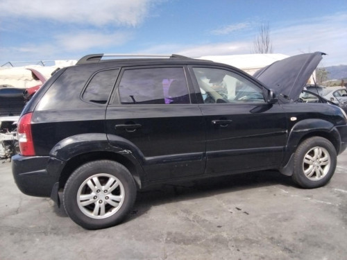  HYUNDAI TUCSON (JM) 