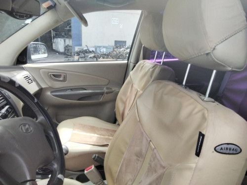  HYUNDAI TUCSON (JM) 