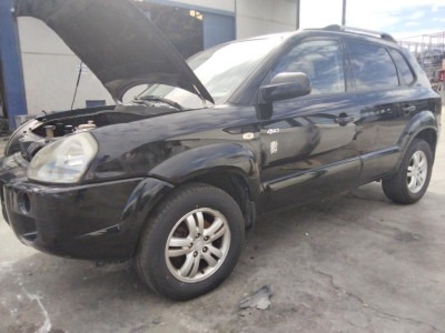 HYUNDAI TUCSON (JM)
