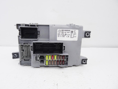 CAJA RELES / FUSIBLES, ABARTH, PUNTO EVO (199)