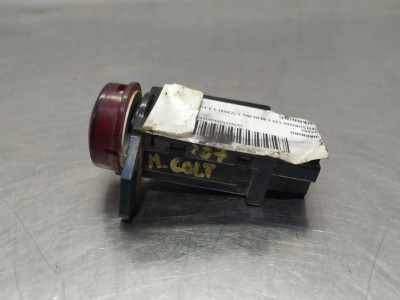 WARNING, MITSUBISHI, COLT CZ3 BERL. 5 (Z30A)