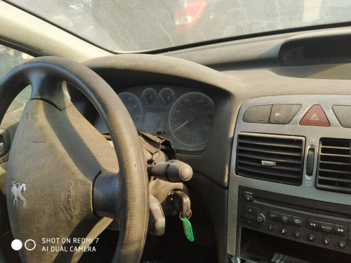  PEUGEOT 307 (S1)(04.2001) 