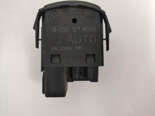 NO IDENTIFICADO Renault SCENIC II (JM) 