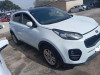 KIA SPORTAGE (QL) — vehículo donante para recambios 