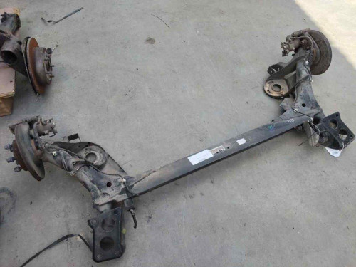 PUENTE TRASERO Audi TT COUPE/ROADSTER (8N3/8N9) 