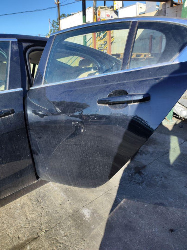 PUERTA TRASERA IZQUIERDA Jaguar XE 