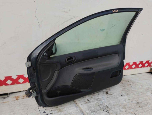 PUERTA DELANTERA DERECHA Peugeot 206 + 