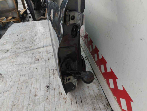 PUERTA DELANTERA DERECHA Peugeot 206 + 