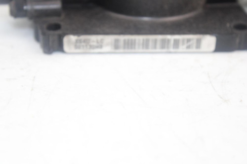 CAJA MARIPOSA Ford FOCUS BERLINA (CAK) 