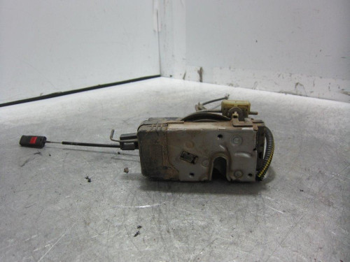  CERRADURA PUERTA DELANTERA DERECHA Opel VECTRA C BERLINA 