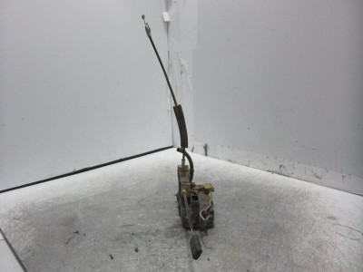 CERRADURA PUERTA DELANTERA DERECHA, OPEL, VECTRA C BERLINA