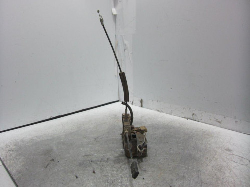  CERRADURA PUERTA DELANTERA DERECHA Opel VECTRA C BERLINA 
