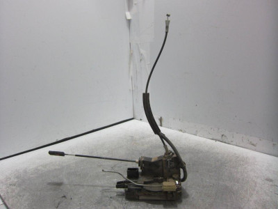 CERRADURA PUERTA DELANTERA DERECHA, OPEL, VECTRA C BERLINA