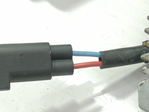  ELEVALUNAS DELANTERO DERECHO FORD TRANSIT COMBI (TT9) 