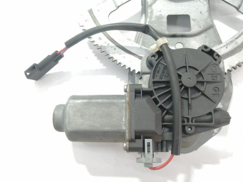  ELEVALUNAS DELANTERO DERECHO FORD TRANSIT COMBI (TT9) 