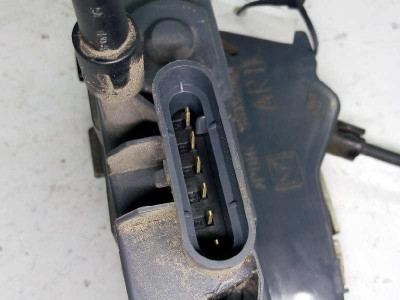 CERRADURA PUERTA TRASERA DERECHA, RENAULT, VEL SATIS (BJ0)
