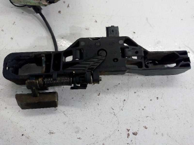 CERRADURA PUERTA TRASERA DERECHA, RENAULT, VEL SATIS (BJ0)
