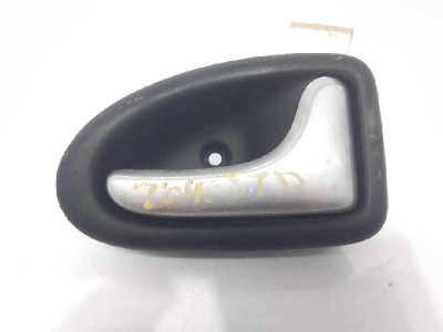 MANETA INTERIOR TRASERA DERECHA, RENAULT, CLIO II FASE II (B/CB0)