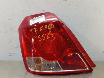 PILOTO TRASERO IZQUIERDO, DAEWOO, KALOS