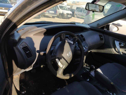  NISSAN PRIMERA BERLINA (P12) 
