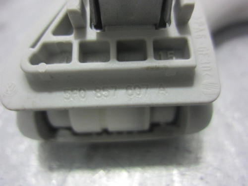  NO IDENTIFICADO SEAT LEON (5F1) 