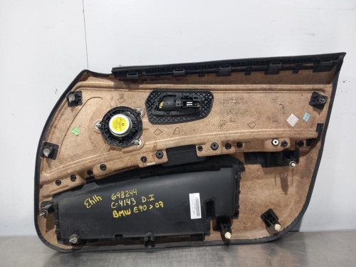  GUARNECIDO PUERTA DELANTERA IZQUIERDA BMW SERIE 3 BERLINA (E90) 