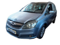 OPEL ZAFIRA B
