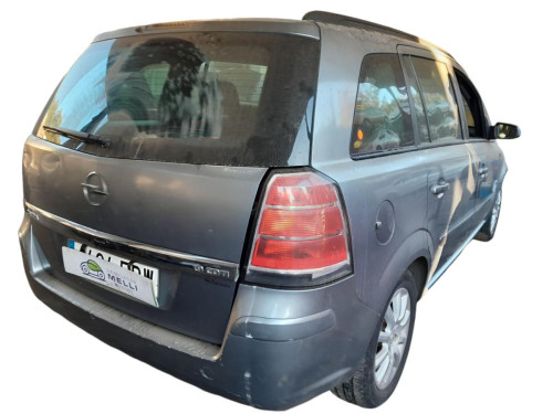  OPEL ZAFIRA B 