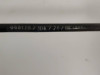  NO IDENTIFICADO Ford FOCUS BERLINA (CAP) 