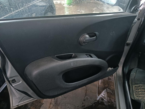 NISSAN MICRA (K12E) — vehículo donante para recambios 