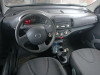 NISSAN MICRA (K12E) — vehículo donante para recambios 