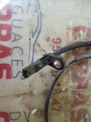SENSOR, PEUGEOT, 208