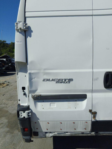 PORTON TRASERO IZQUIERDO Fiat DUCATO 3 MAXI FURGÓN TS 35 (295) 