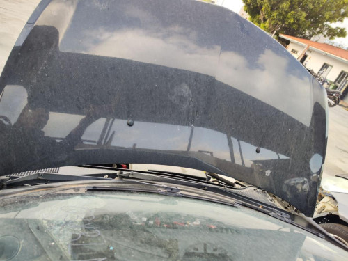 CAPO RENAULT CLIO III 